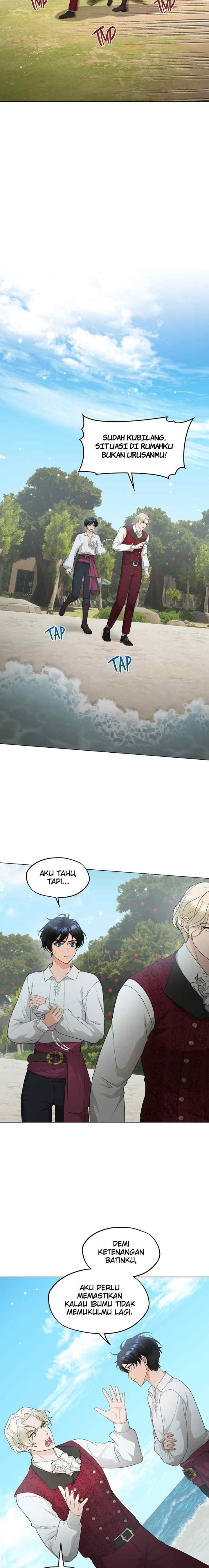 Seabird and Wolf chapter 41 halaman 6