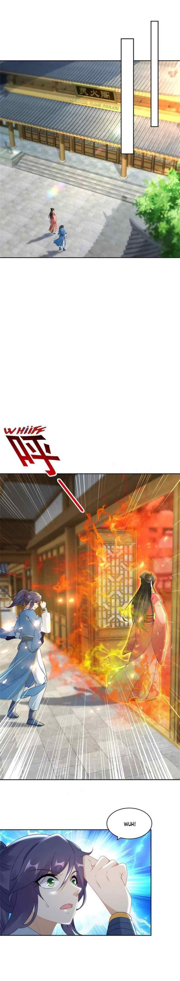 Divine Soul Emperor chapter 57 halaman 10