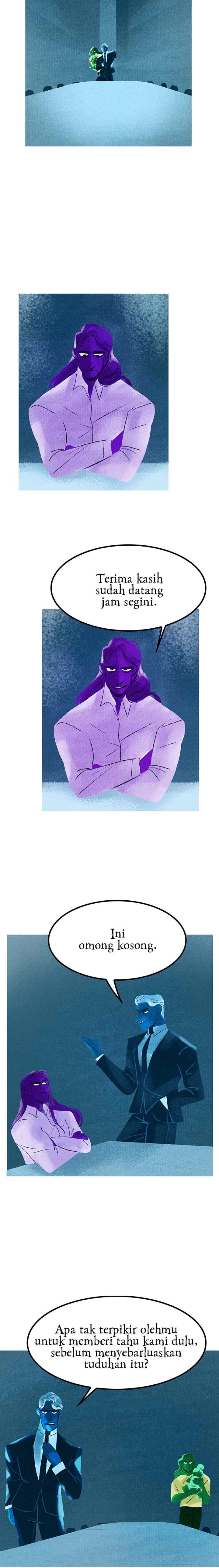 Lore Olympus chapter 127 halaman 5