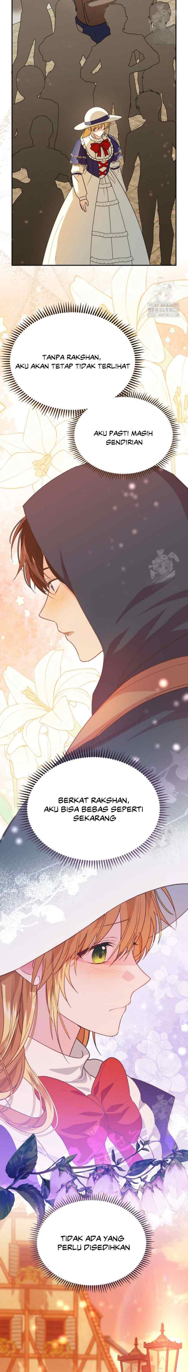 Be Careful When Choosing A Husband chapter 47 halaman 8