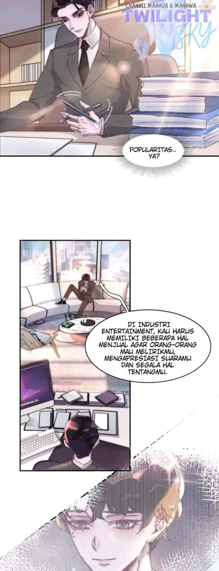 No Money chapter 22 halaman 11