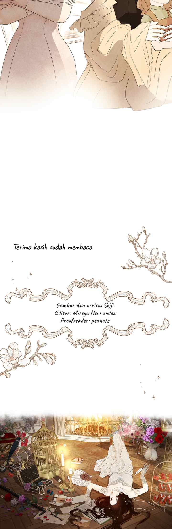 I Am the Villain chapter 34 halaman 19