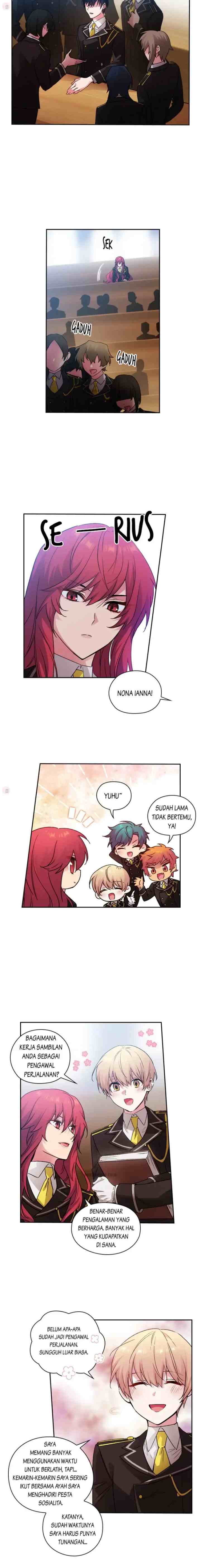 Adonis chapter 113 halaman 8