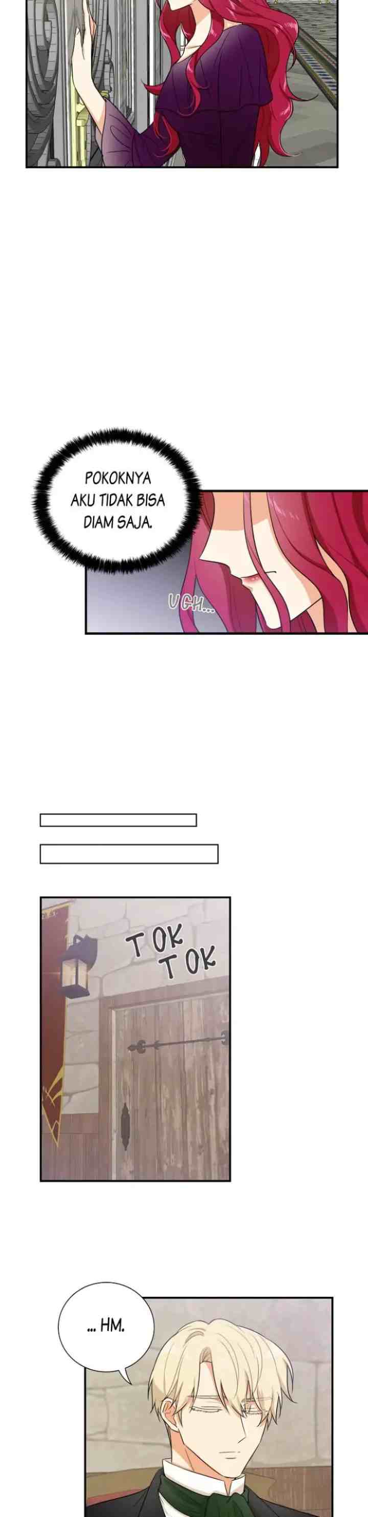 I Became the Villain's Mother chapter 10 halaman 19