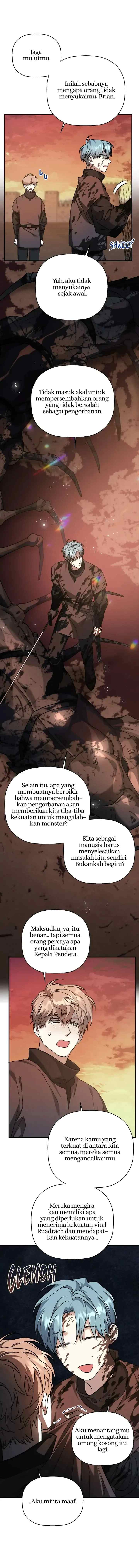 Eternal Covenant chapter 55 halaman 5