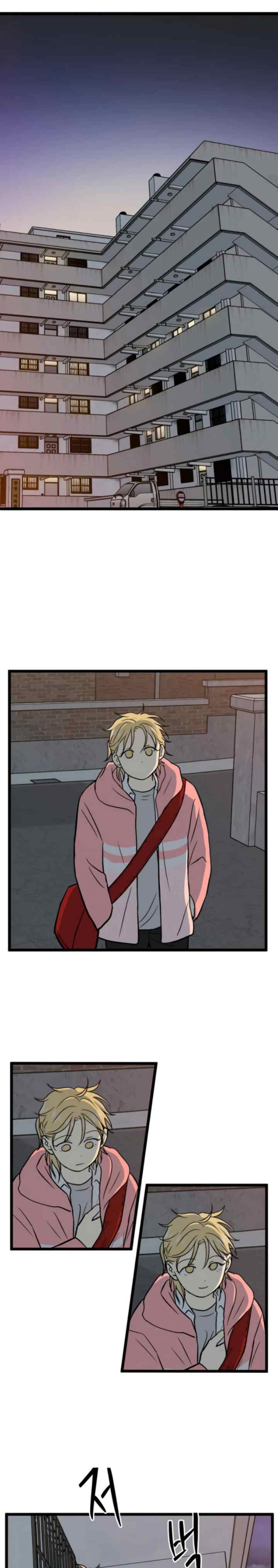 No Home chapter 252 halaman 15