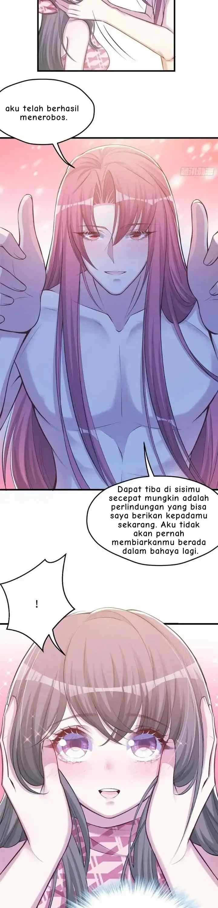 Beauty and the Beasts chapter 238 halaman 16