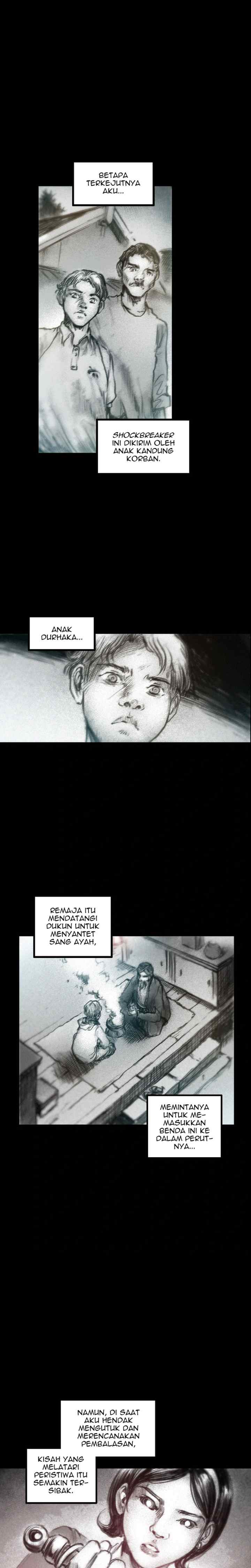 Kemala chapter 27 halaman 11