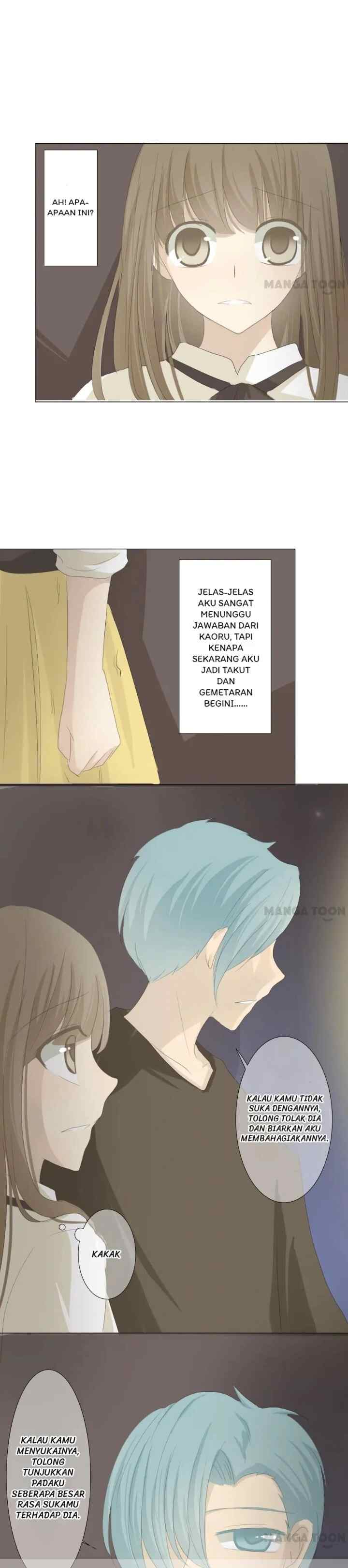 Summer Never Ends chapter 116 halaman 7