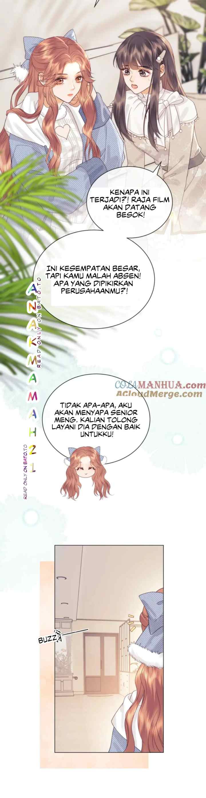 Meet My Wife, Who's Also My Fan chapter 29 halaman 14