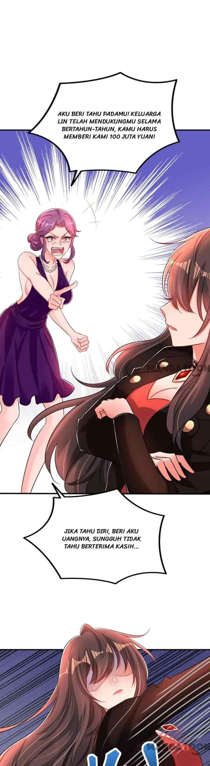 Don't Mess With Missy! chapter 73 halaman 7