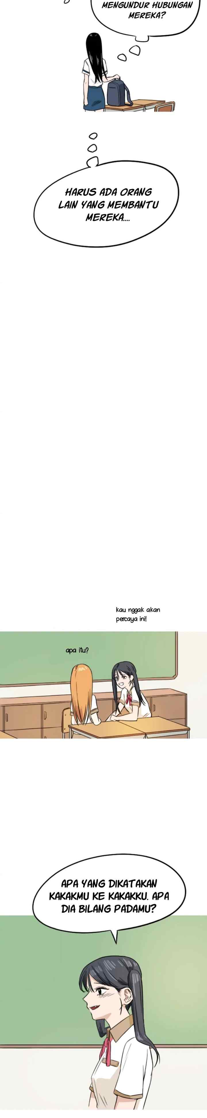 Drawing Romance chapter 39 halaman 7