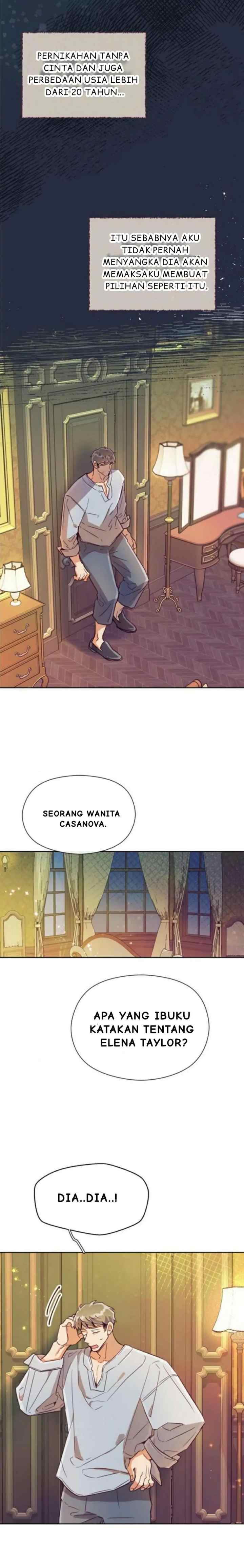 Long After The Ending chapter 16 halaman 9