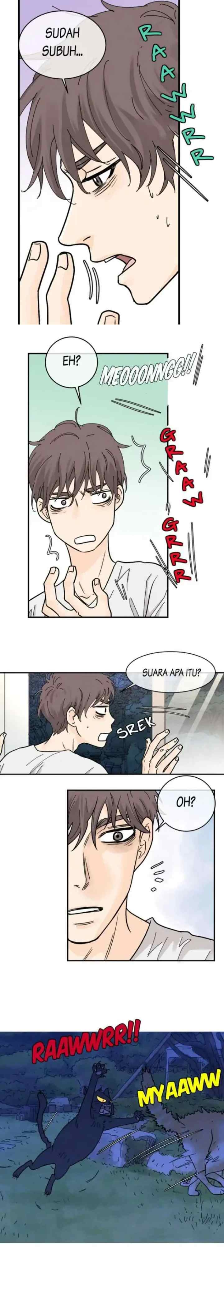 Himitsu no♡Ultra Hisho chapter 20 halaman 11