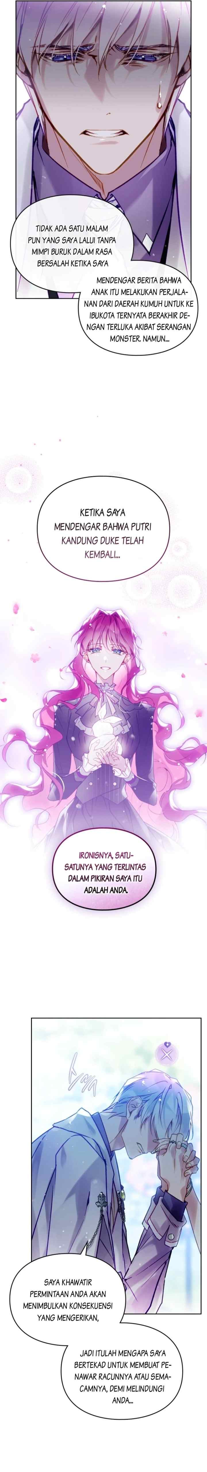 Death Is the Only Ending for the Villainess chapter 166 halaman 16