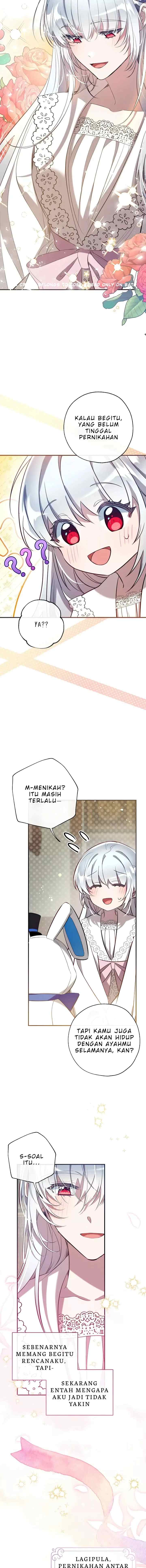 Family is Needed chapter 129 halaman 12