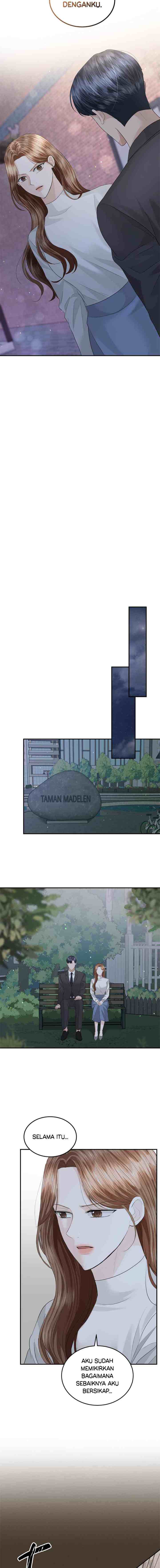 The Essence of A Perfect Marriage chapter 73 halaman 15