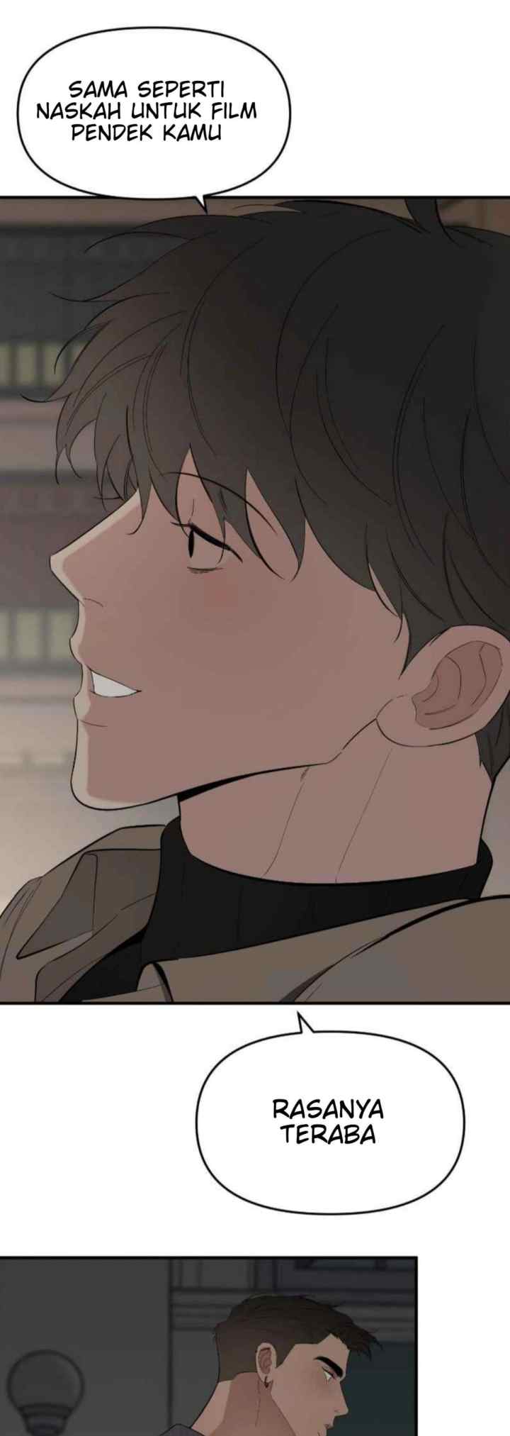 Take Off chapter 106 halaman 9