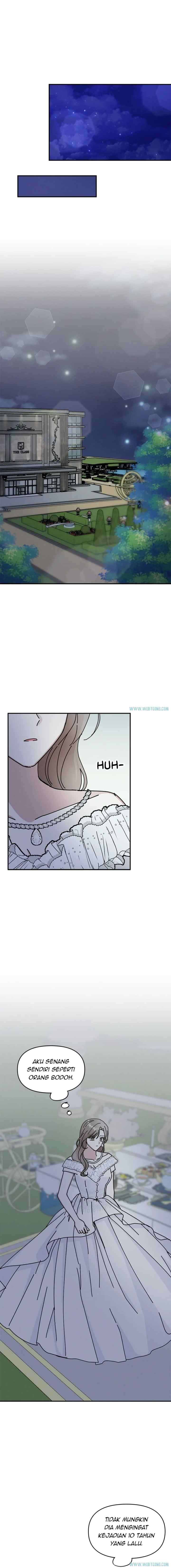 Crazy for You (Haega) chapter 46 halaman 4