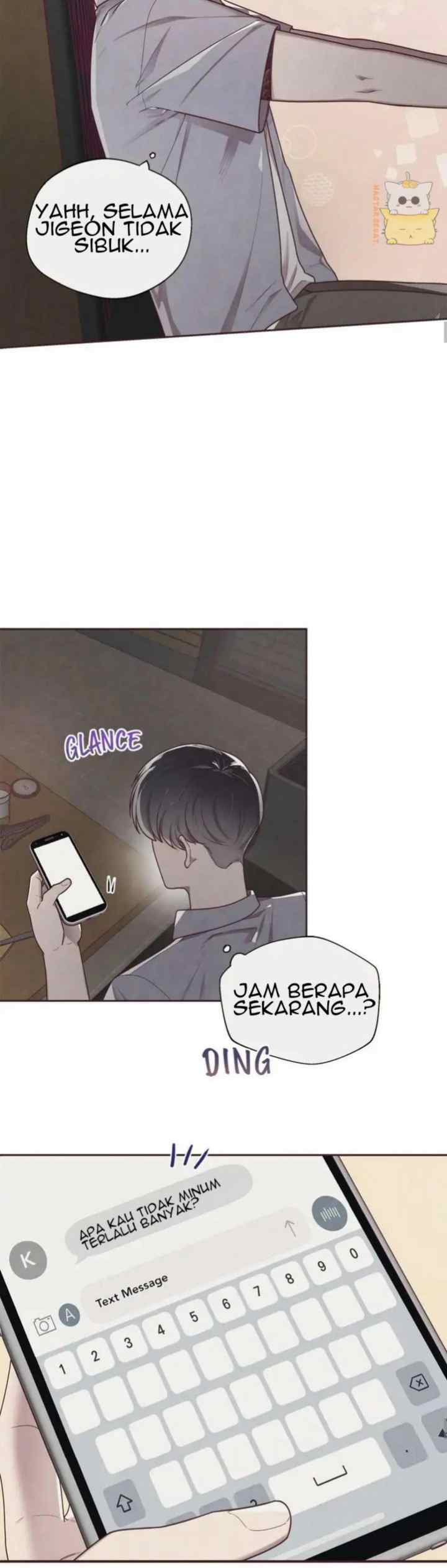 Relationship Ring chapter 15 halaman 15