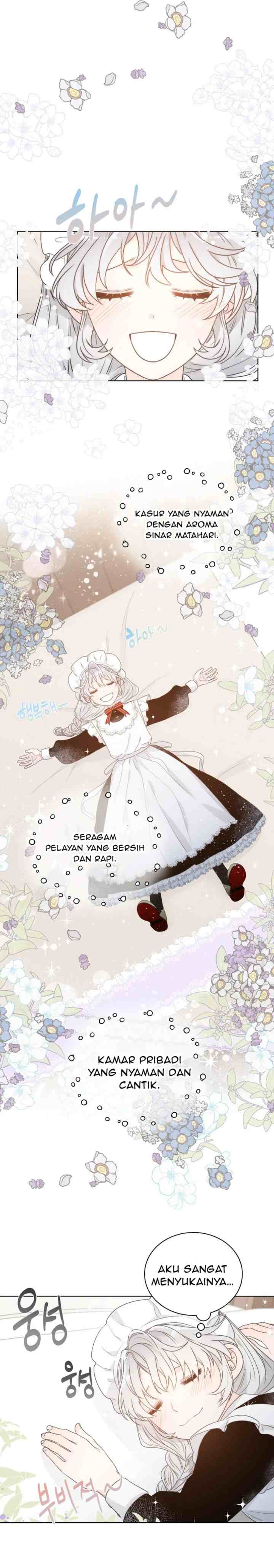 The Evil Empress Loves Me So Much chapter 7 halaman 13