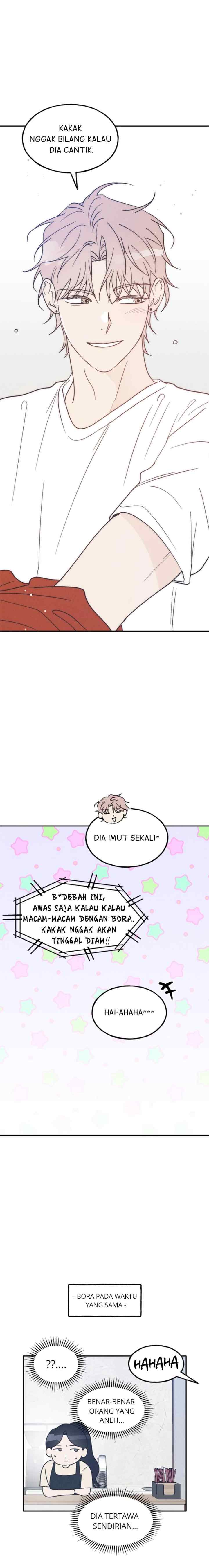Boyfriend's Law chapter 48 halaman 17