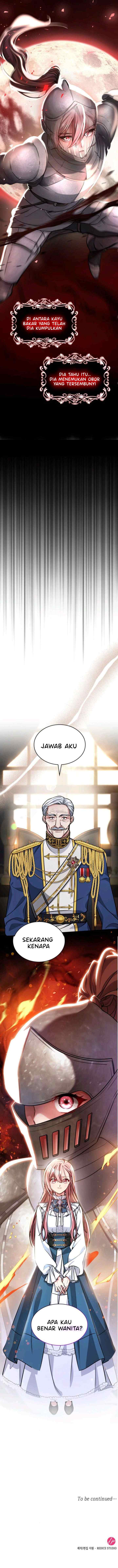 Regina Rena - To the Unforgiven chapter 4 halaman 18