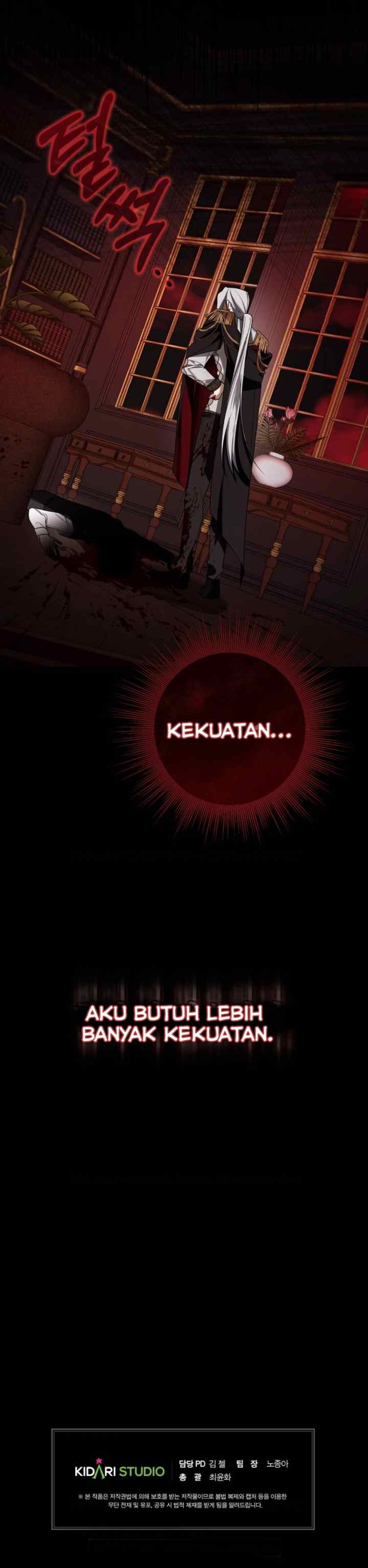 Please Be Obsessed With Me chapter 33 halaman 19