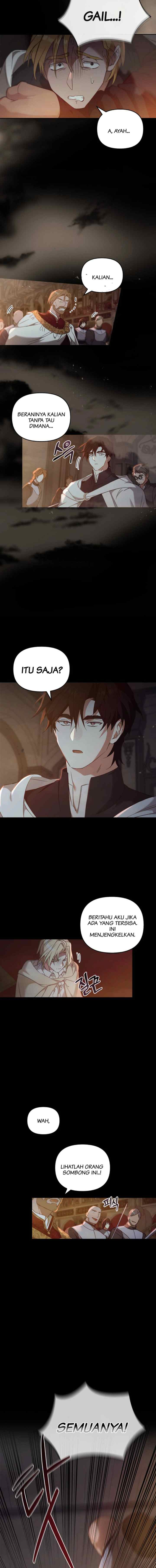 Regas chapter 61 halaman 18