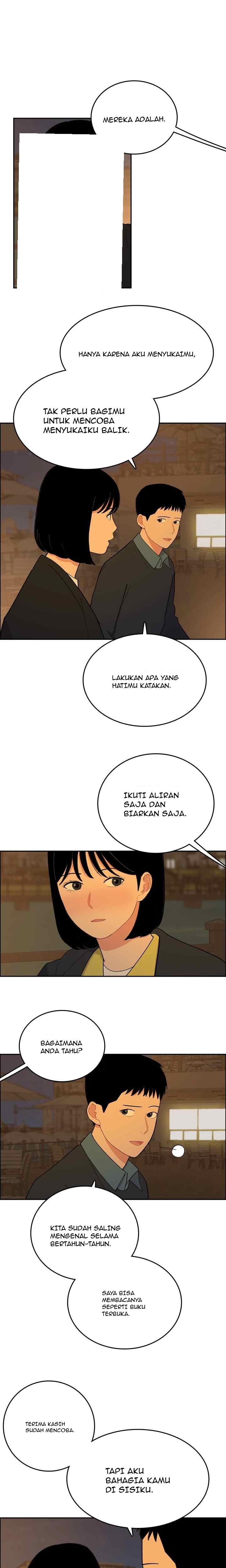 Break up Pawn Shop chapter 27 halaman 17