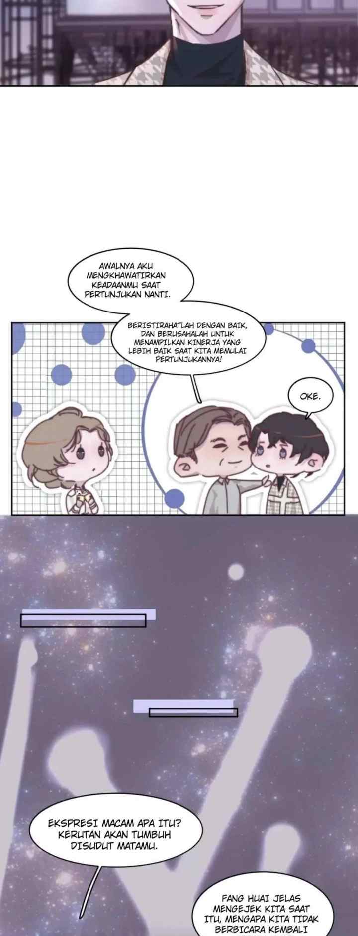 No Money chapter 17 halaman 11