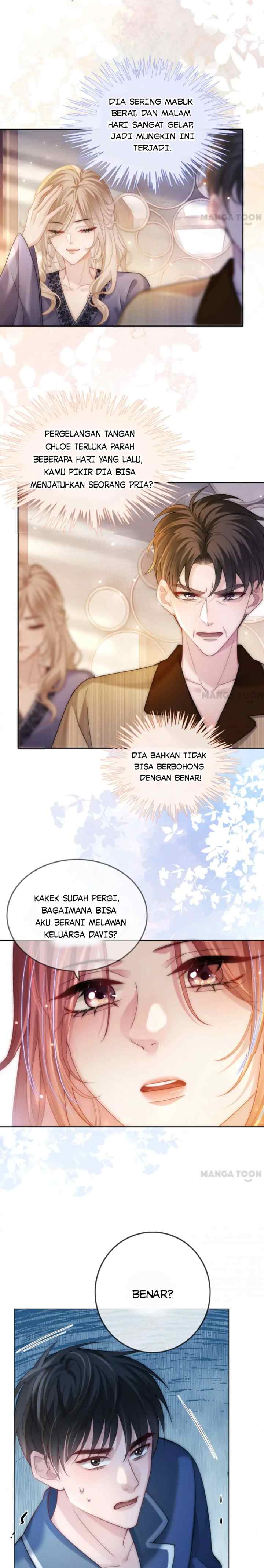 The Ultimate Comeback chapter 6 halaman 6