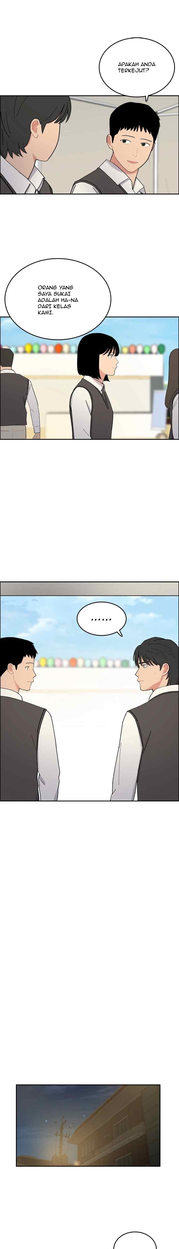 Break up Pawn Shop chapter 24 halaman 13