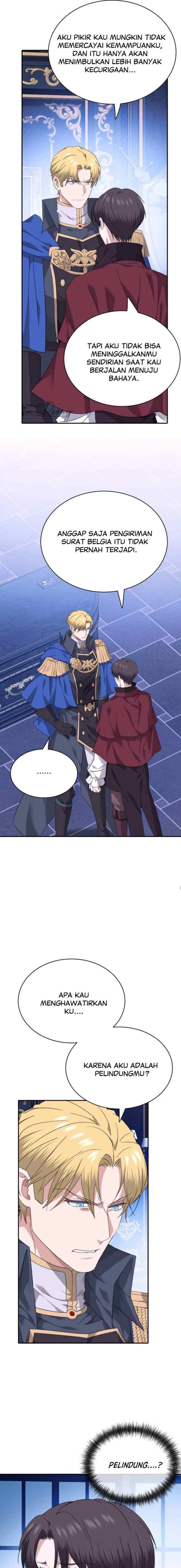 Vesper chapter 19 halaman 15