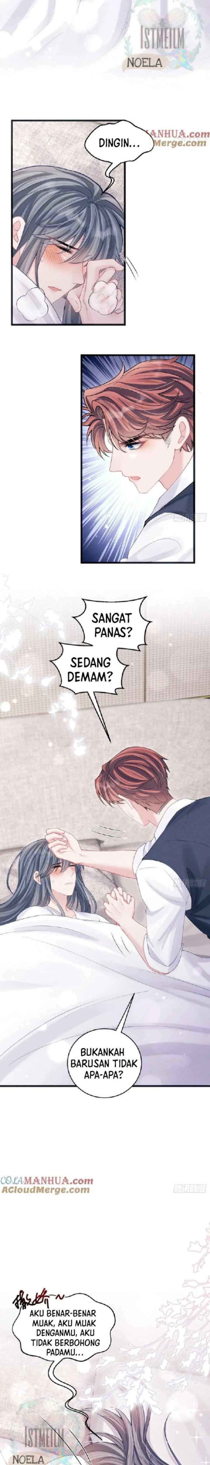 I Suspect the Actor Is Fishing for Me chapter 88 halaman 16