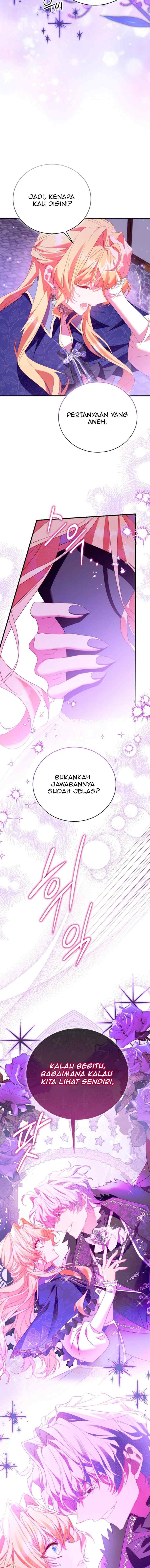 I'm a Fake Saintess but the Gods Are Obsessed chapter 97 halaman 19