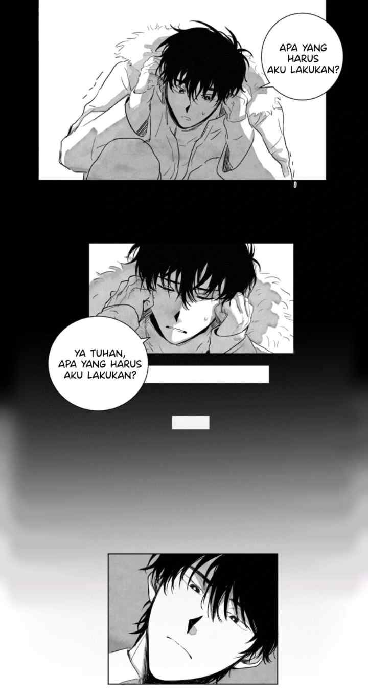 Stalker's Game chapter 1 halaman 19