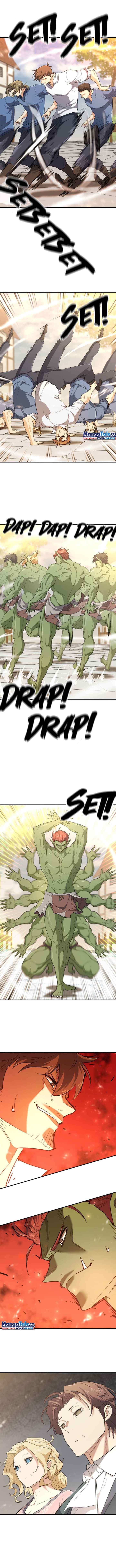 O melhor engenheiro do mundo chapter 99 halaman 7