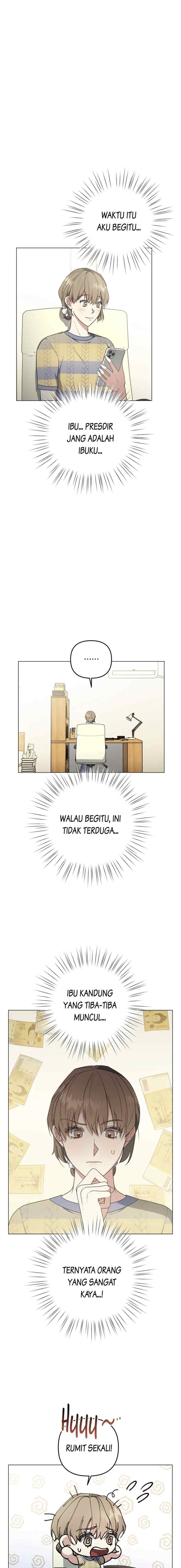 Rooftop Prince chapter 41 halaman 15