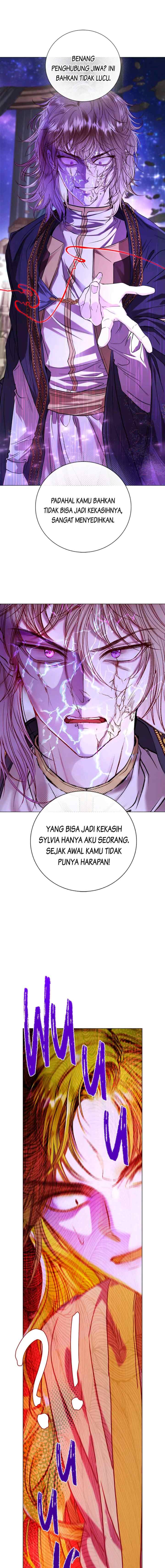 I Woke Up as the Ugly Duckling chapter 123 halaman 8