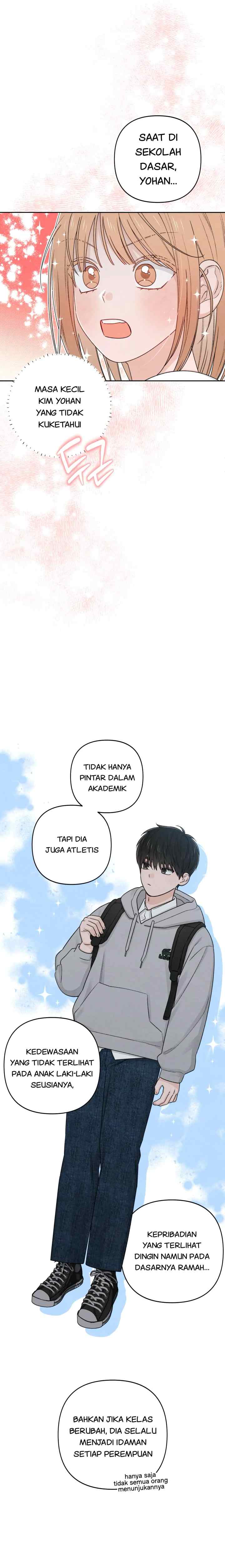 Apocalypse of Youth chapter 94 halaman 8