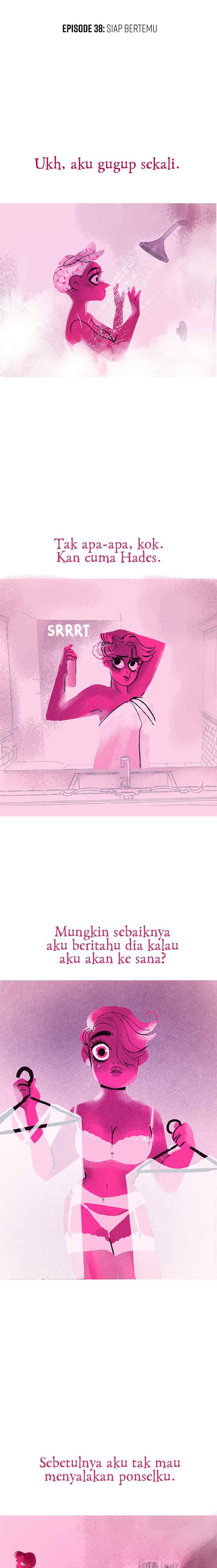 Lore Olympus chapter 38 halaman 6