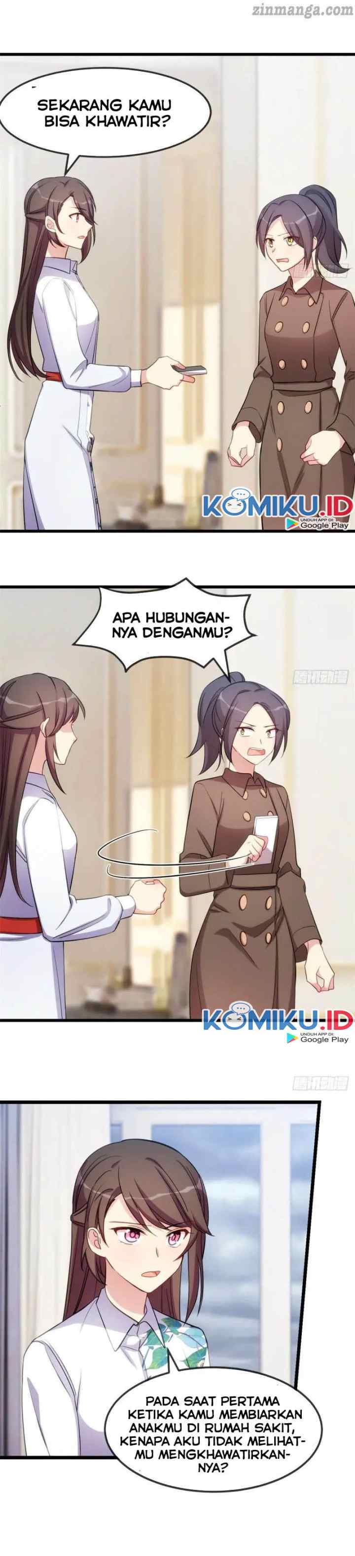 CEO's Sudden Proposal chapter 261 halaman 7