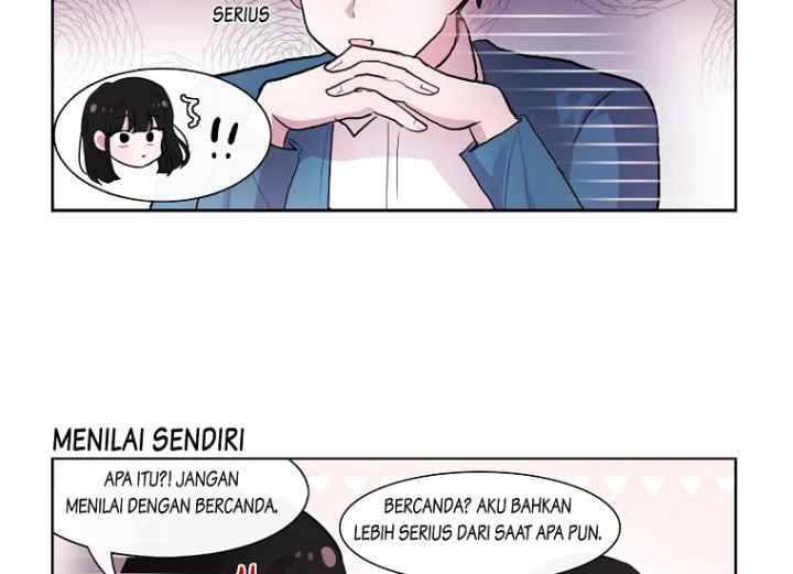 She Doesn't Like Me chapter 211 halaman 15