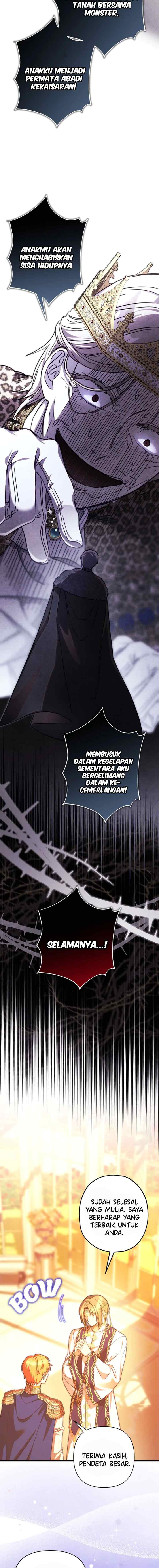 Anyway, It Is A Ropan chapter 101 halaman 10