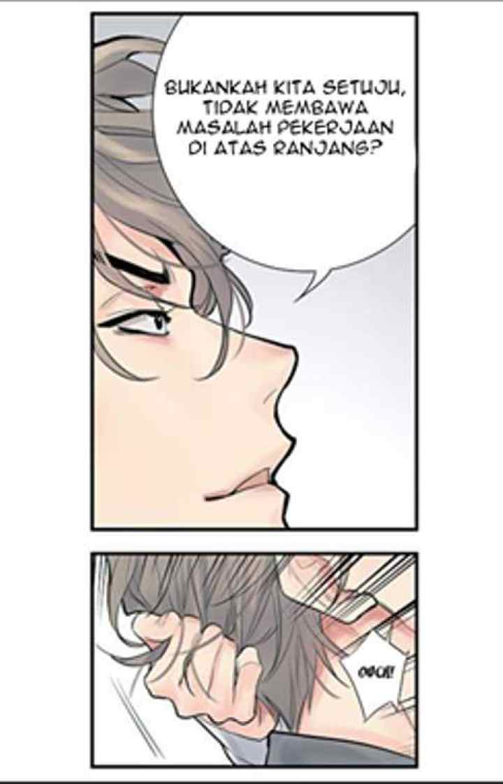 Love War's Victory chapter 1 halaman 7