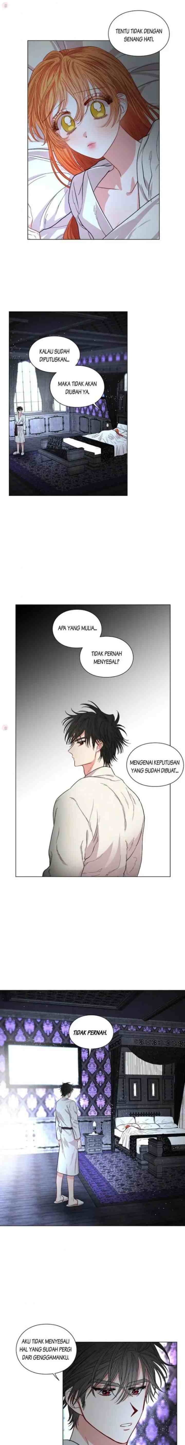 Lucia chapter 21 halaman 12
