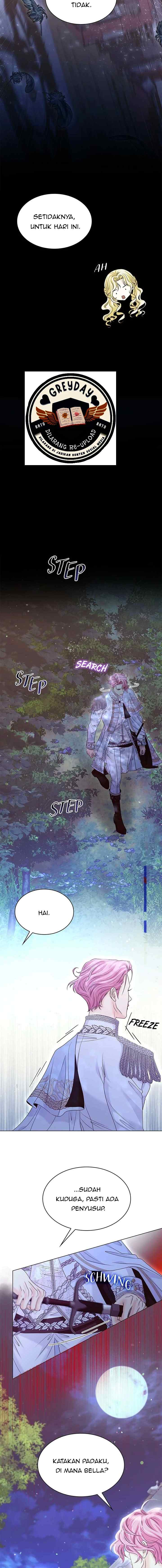 The Villainess Tames the Crazed Devil chapter 15 halaman 16