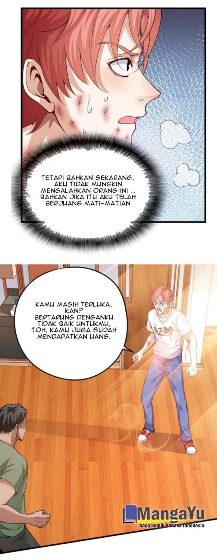 Gold System chapter 4 halaman 15