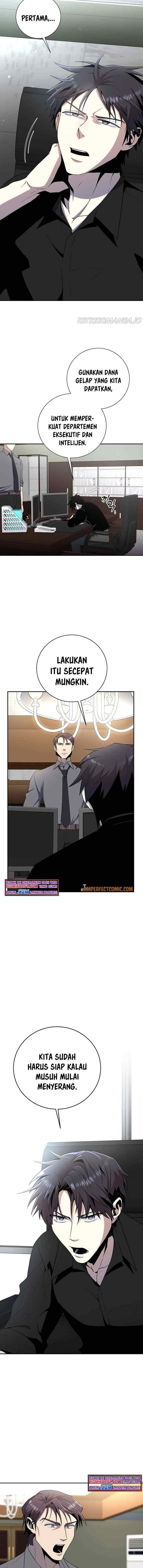 990k Ex-Life Hunter chapter 41 halaman 6